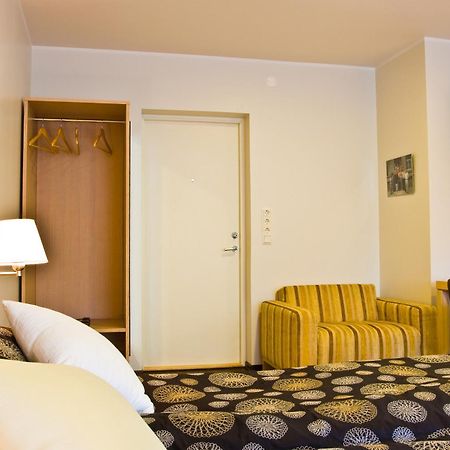 Art Hotell Rakvere Luaran gambar
