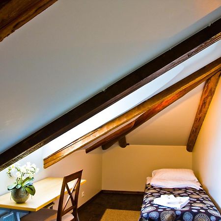 Art Hotell Rakvere Luaran gambar