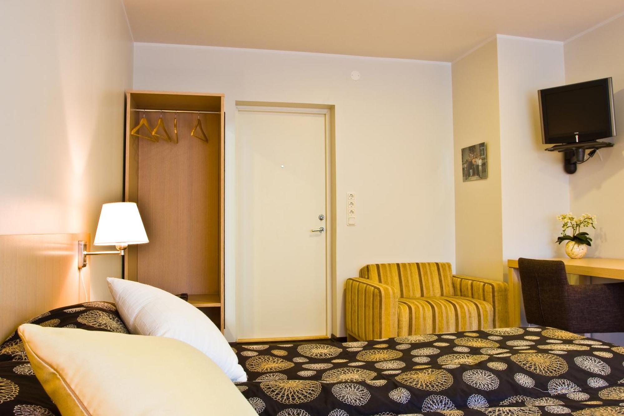 Art Hotell Rakvere Luaran gambar