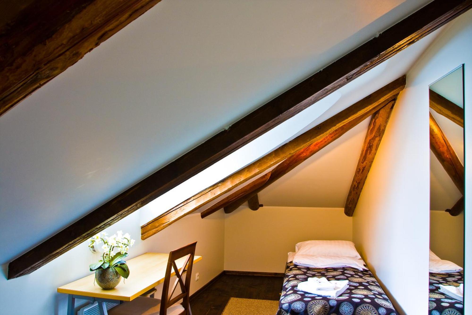 Art Hotell Rakvere Luaran gambar