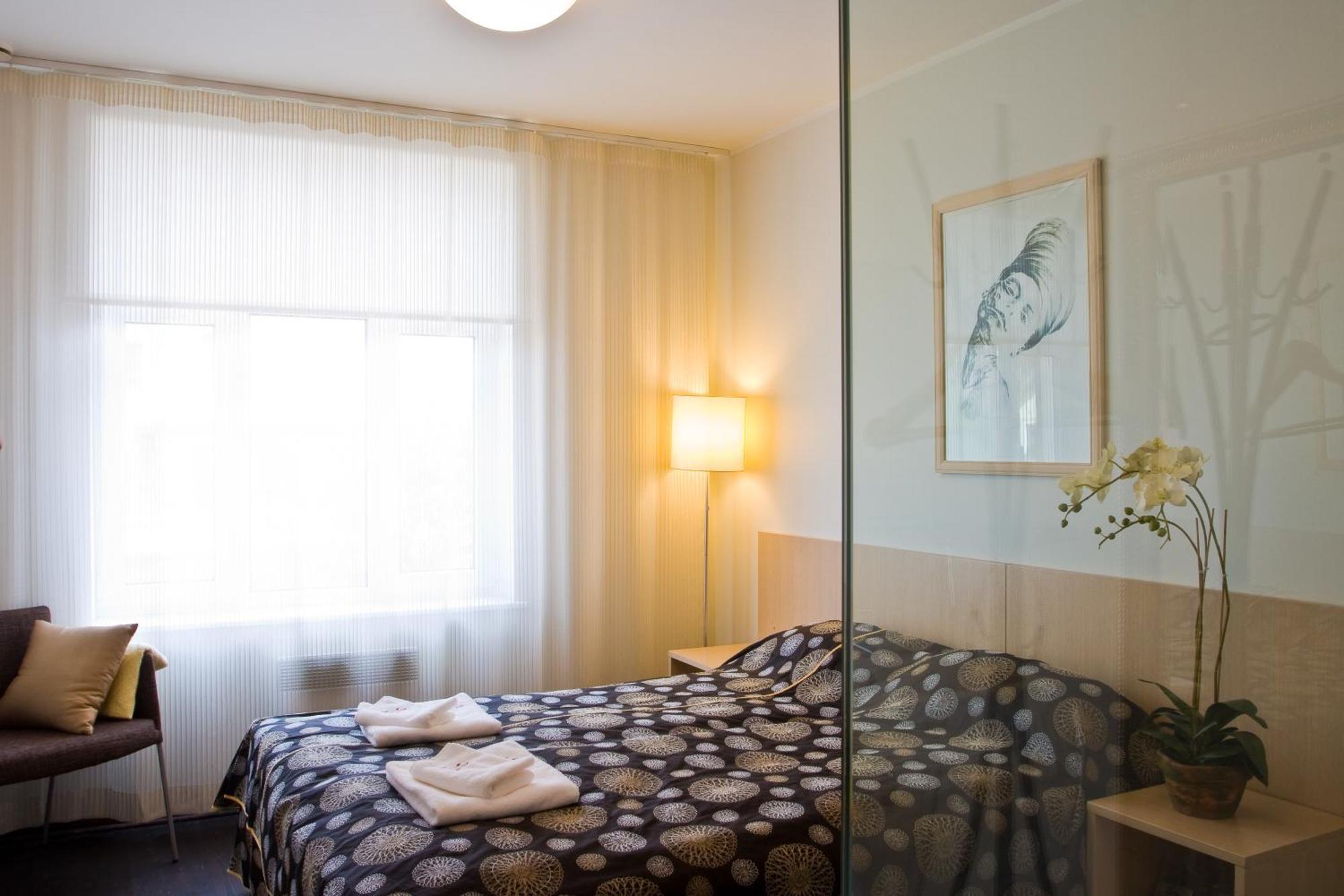 Art Hotell Rakvere Luaran gambar