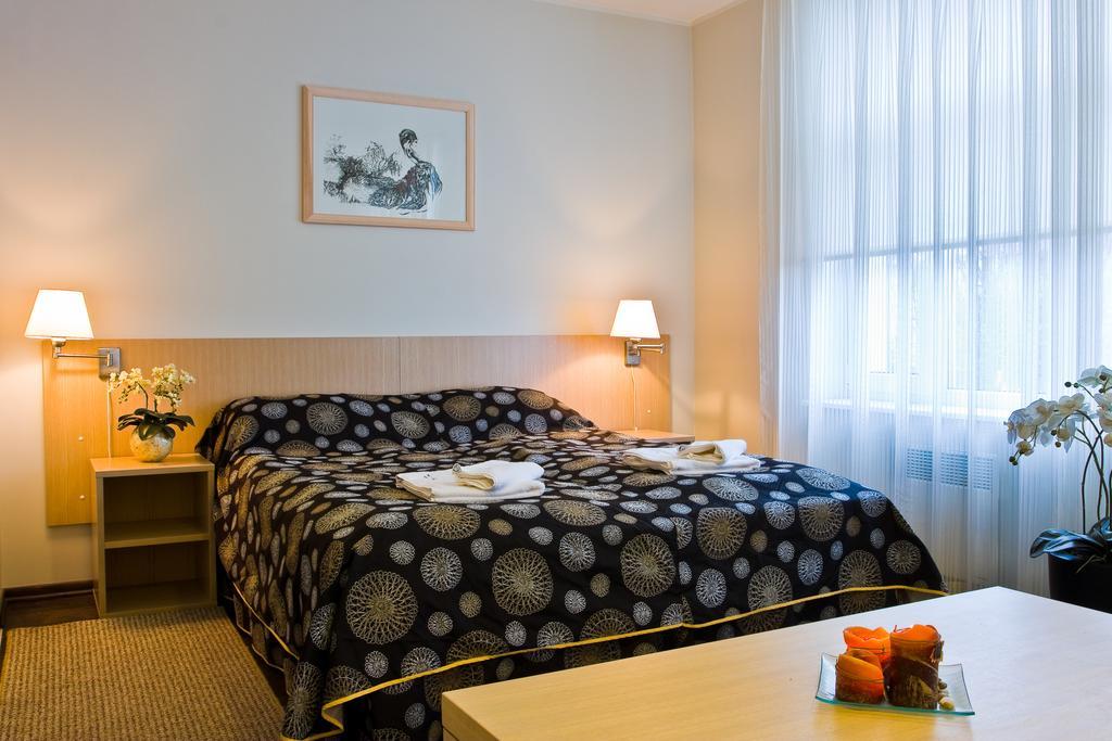 Art Hotell Rakvere Luaran gambar